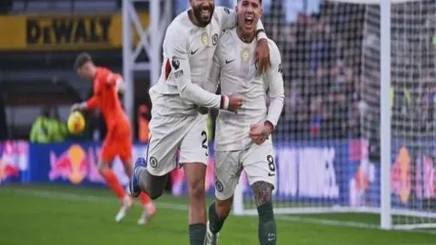 “福登远射击中巴尔韦德神刀，皇马曼城首轮激战3-3平局”